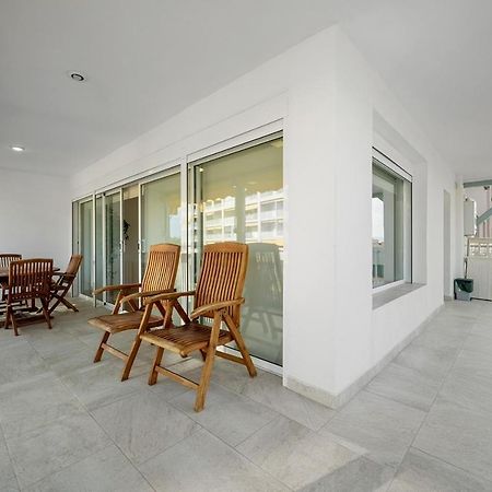 Magnificant Apartment Salou First Line Exterior photo