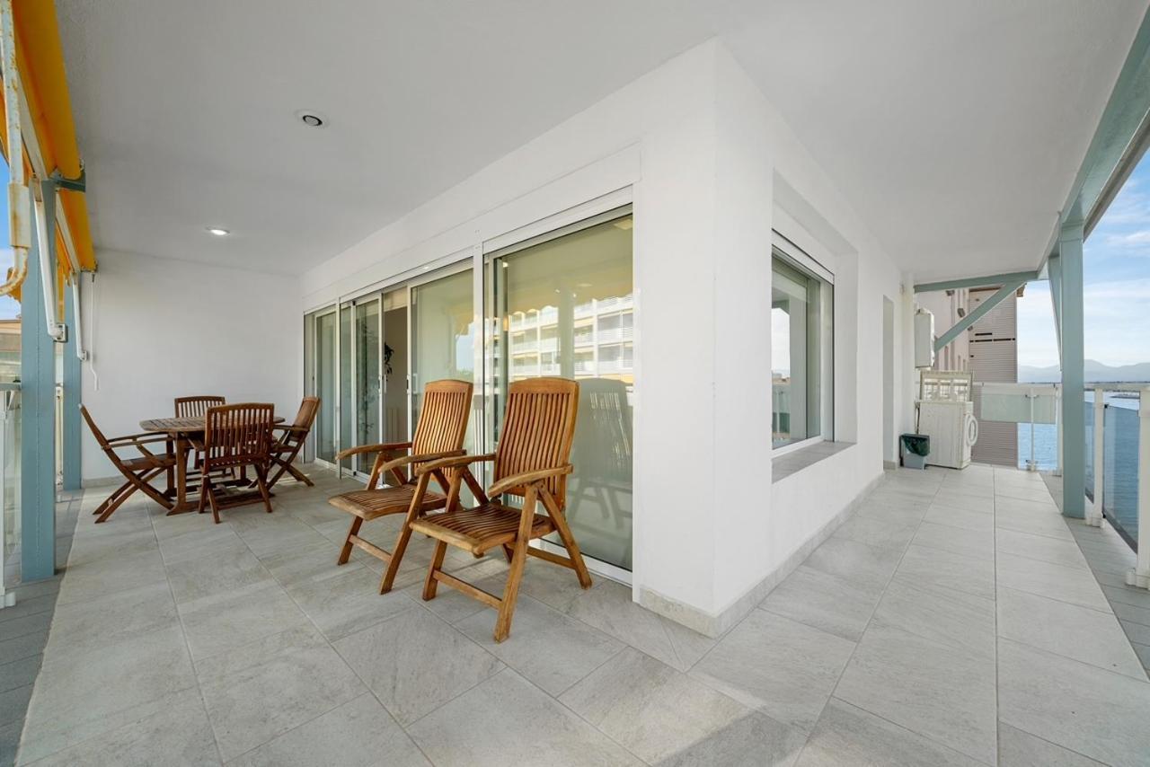 Magnificant Apartment Salou First Line Exterior photo