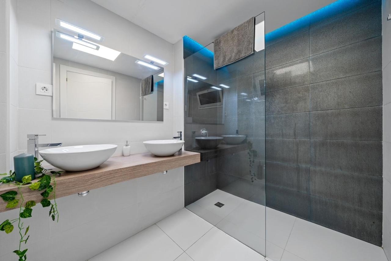 Magnificant Apartment Salou First Line Exterior photo